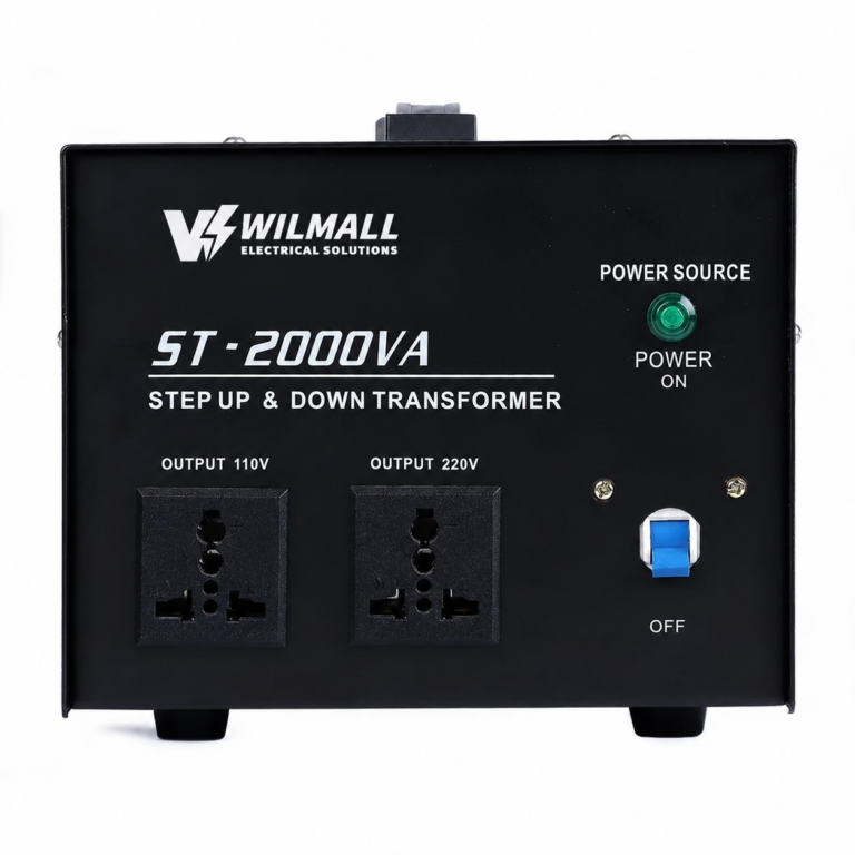 ST 2000VA