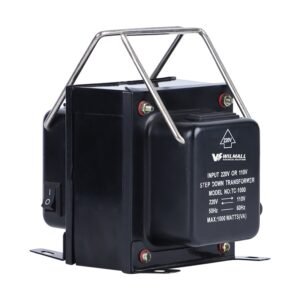 JBK Machine Control Transformer 100VA 250VA 500VA