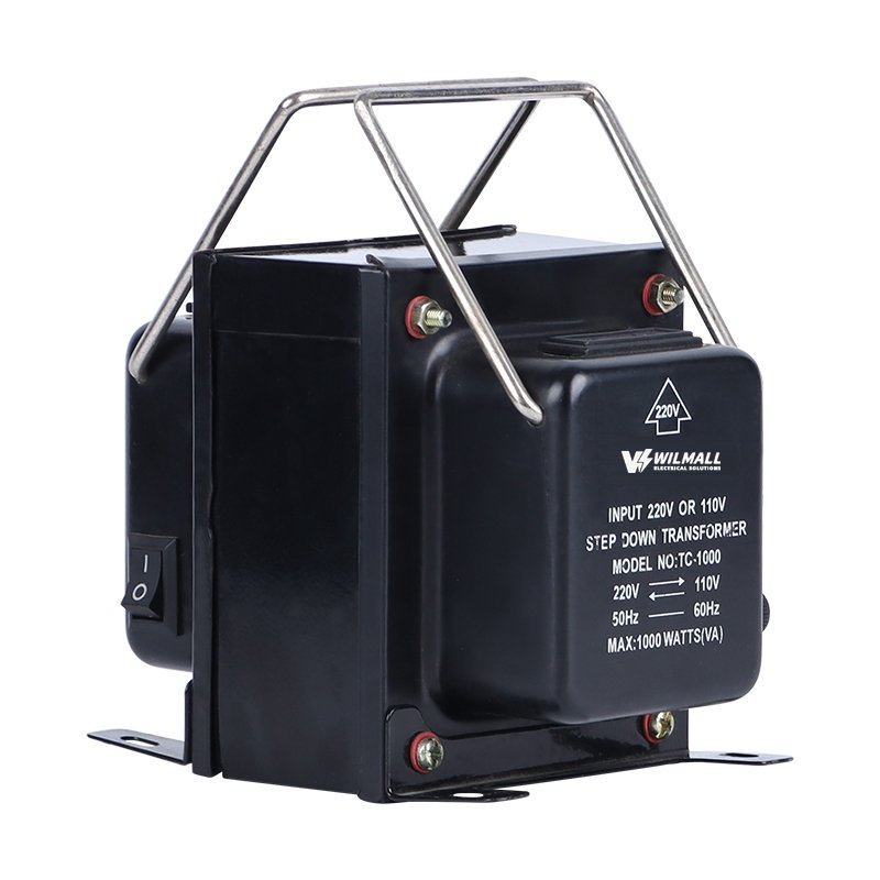 BK Control Transformer 100VA 300VA 500VA for Machine Control