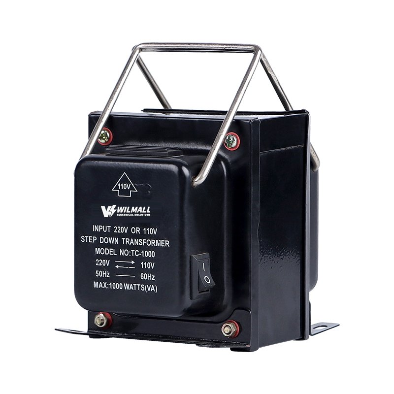 TC control transformer