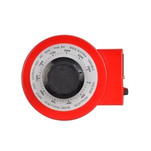 TDGC2J-1KVA Digital Variable Transformer 0-300V LCD