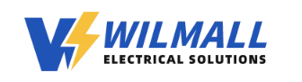 Wilmall Electrical Solutions logo