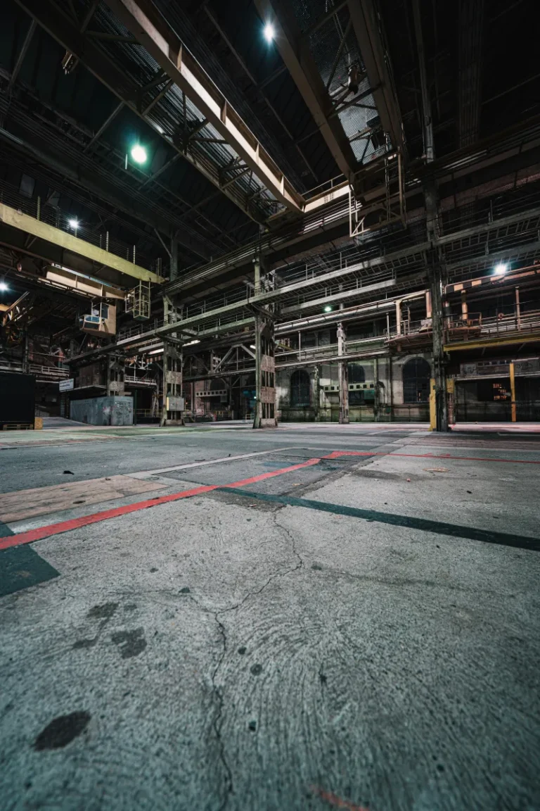 Transformer factory assembly
