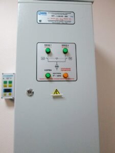 ISO-MED Medical Isolation Transformer for Clinics