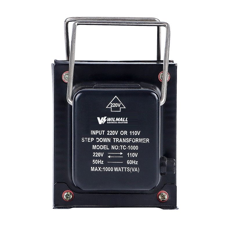 TC-1000 control transformer 1000VA WILMALL brand