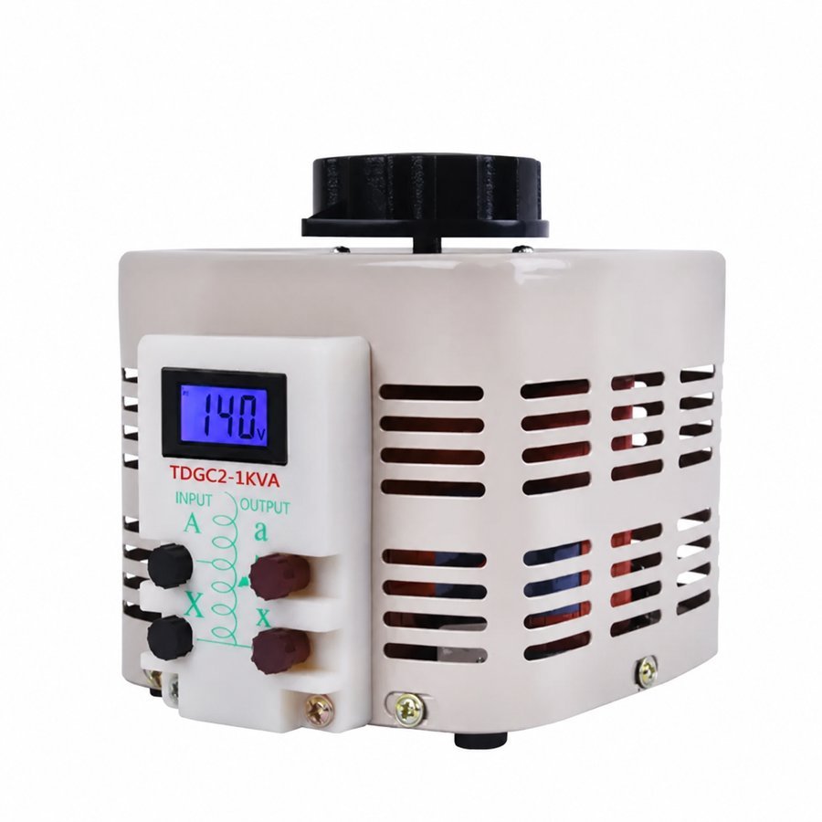 WILMALL TDGC2 single phase variable transformer 500VA-30KVA