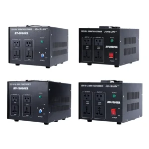 American Style Variac 3000VA Variable Transformer
