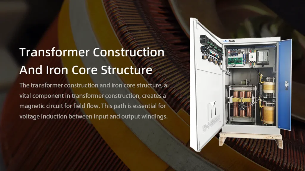 American Style Variac 500VA Variable Transformer