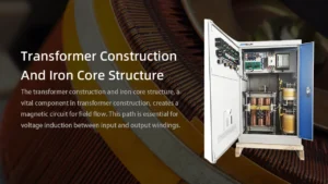 American Style Variac 2KVA Variable Transformer