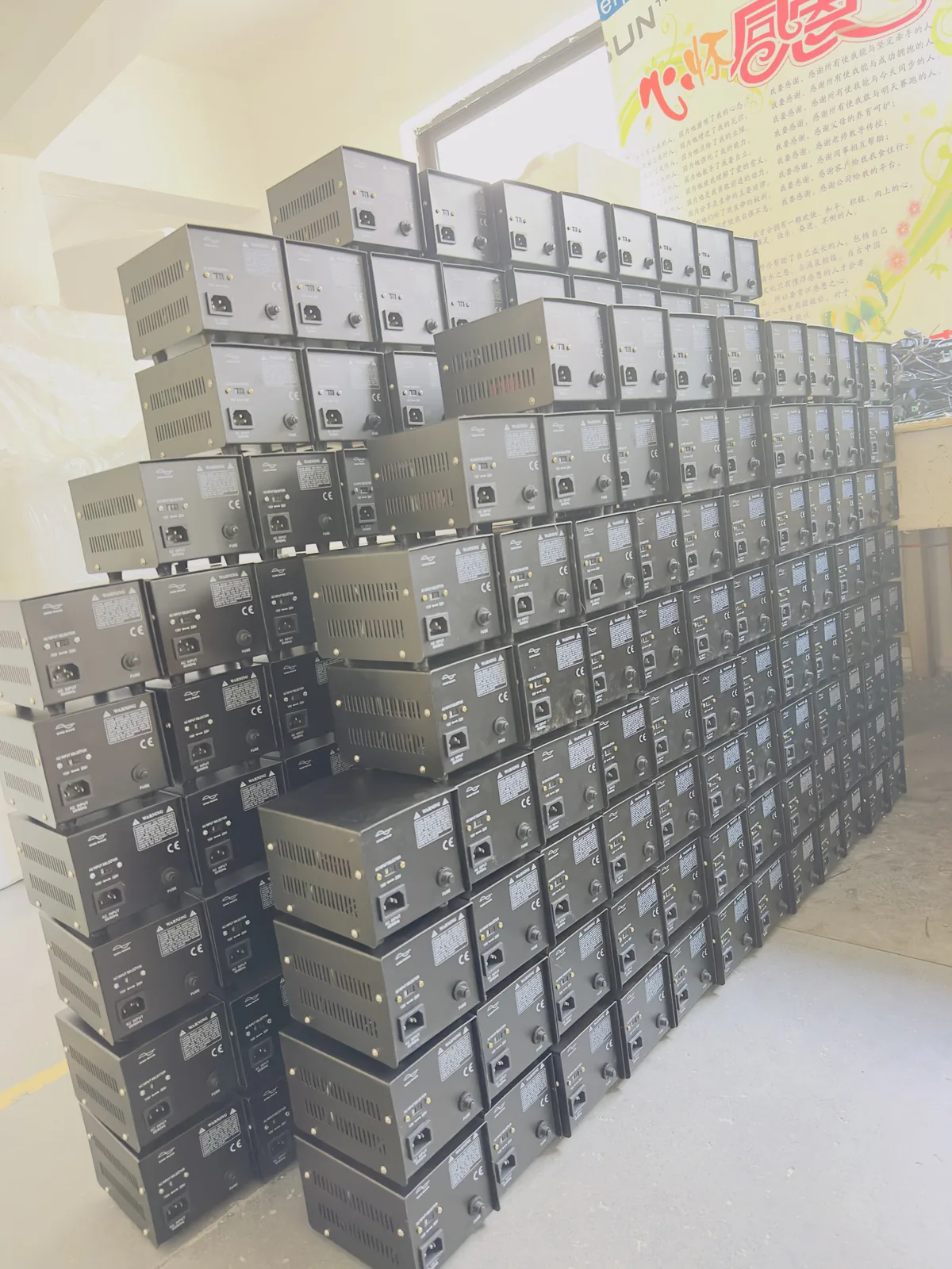 24V Control Transformer for Industrial Use: A Guide