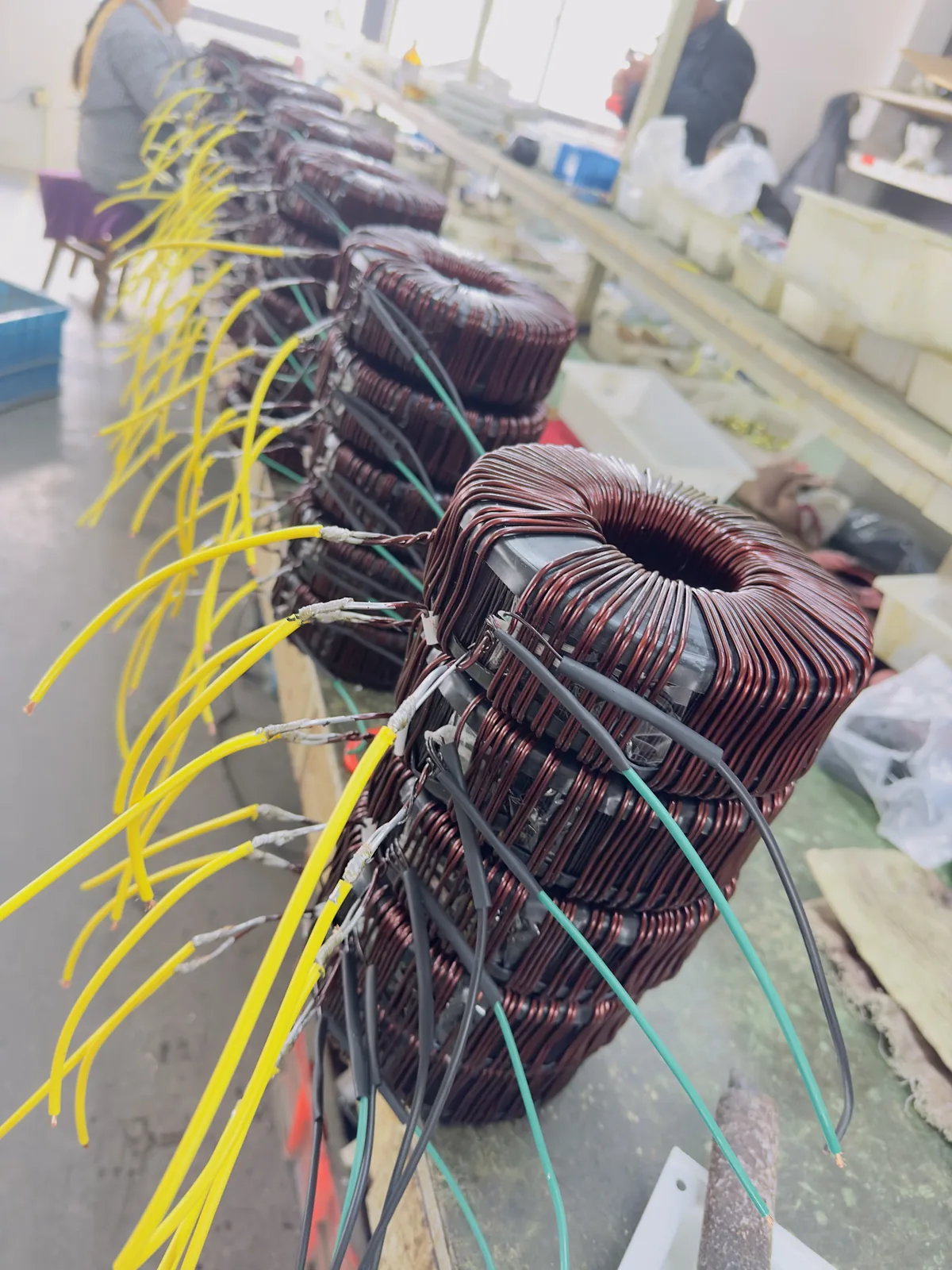 Control Transformer Sizing: How to Calculate VA for Your Machine