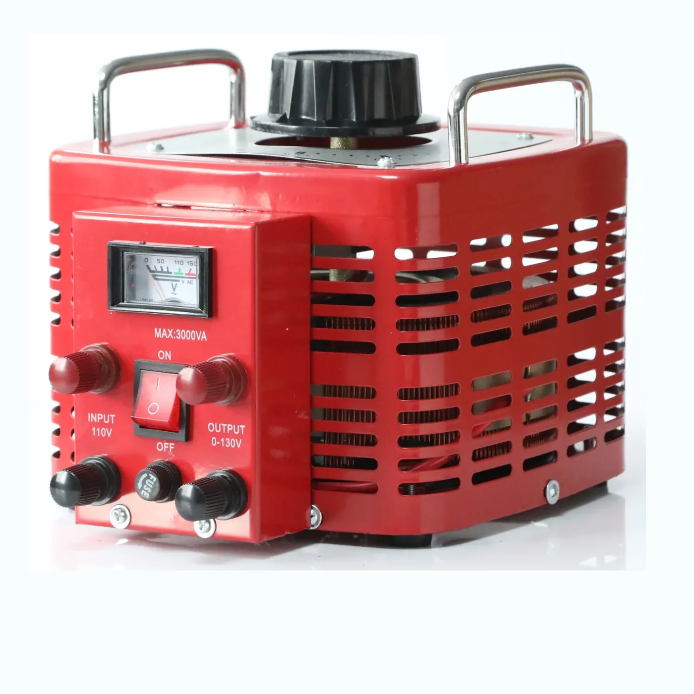 American Style Variac 3000VA Variable Transformer